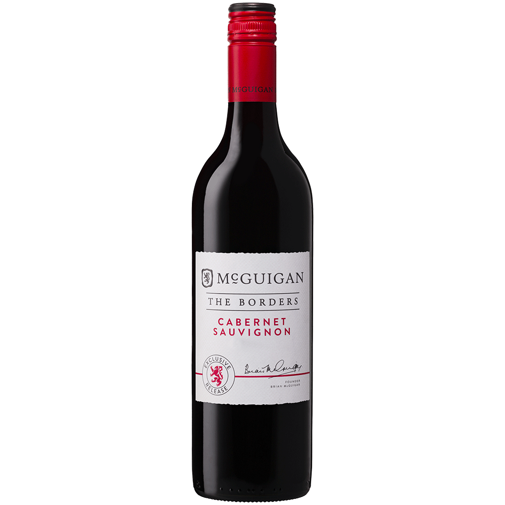 McGuigan The Borders Cabernet Sauvignon McGuigan The Borders Cabernet Sauvignon